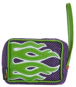 슈프림 x 반슨 레더 코듀라 메쉬 손목 가방 (퍼플)
Order 슈프림 x 반슨 레더 코듀라 메쉬 손목 가방 (퍼플)