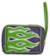 Order Supreme x Vanson Leathers Cordura Mesh Wrist Bag Purple