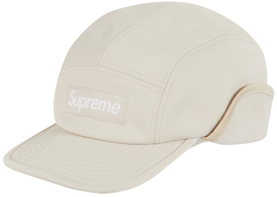 Supreme x WINDSTOPPER 石色耳罩營地帽 Buy Supreme x WINDSTOPPER 石色耳罩營地帽
