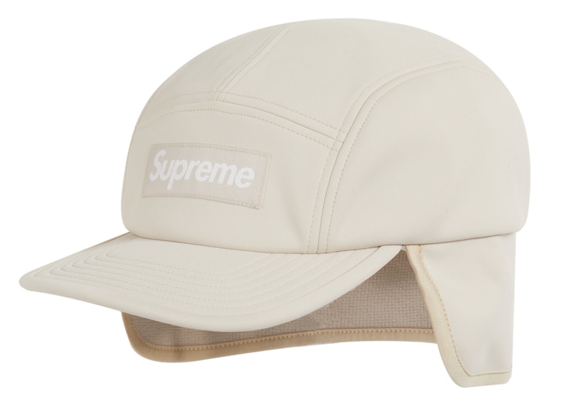 Order Supreme x WINDSTOPPER 石色耳罩營地帽