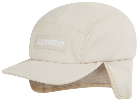Supreme x WINDSTOPPER 石色耳罩營地帽 Order Supreme x WINDSTOPPER 石色耳罩營地帽