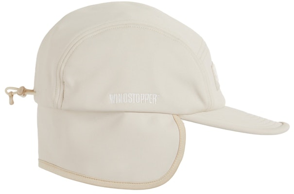 Supreme x WINDSTOPPER 石色耳罩營地帽 Lookbook Supreme x WINDSTOPPER 石色耳罩營地帽