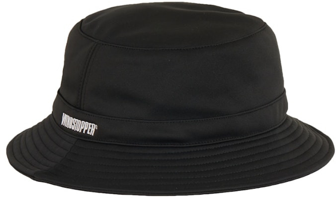 Supreme x WINDSTOPPER Topi Earflap Crusher Hitam Buy Supreme x WINDSTOPPER Topi Earflap Crusher Hitam