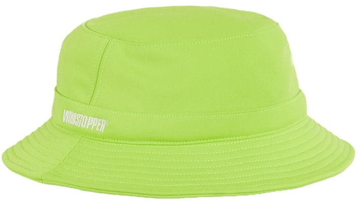 Supreme x WINDSTOPPER 明亮绿护耳渔夫帽 Buy Supreme x WINDSTOPPER 明亮绿护耳渔夫帽