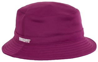 Supreme x WINDSTOPPER Topi Earflap Ungu Buy Supreme x WINDSTOPPER Topi Earflap Ungu