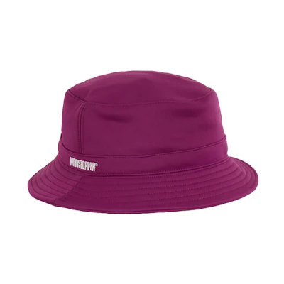 Supreme x WINDSTOPPER Earflap Crusher Purple