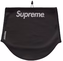 Supreme x WINDSTOPPER Neck Gaiter Black Supreme x WINDSTOPPER Neck Gaiter Black