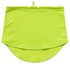 Order Supreme x WINDSTOPPER Neck Gaiter Bright Green