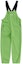 Buy Supreme x WINDSTOPPER Overalls Bright Green