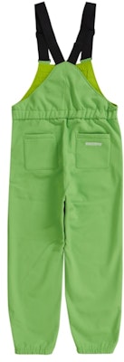 Supreme x WINDSTOPPER Overalls Bright Green Order Supreme x WINDSTOPPER Overalls Bright Green