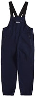 Supreme x WINDSTOPPER Overalls Navy Supreme x WINDSTOPPER Overalls Navy