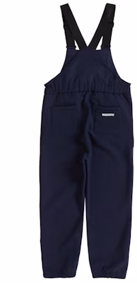 Supreme x WINDSTOPPER Overalls Navy Order Supreme x WINDSTOPPER Overalls Navy