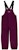 Supreme x WINDSTOPPER Overalls Purple