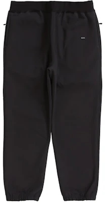 Supreme x WINDSTOPPER Sweatpant (FW21) Black Buy Supreme x WINDSTOPPER Sweatpant (FW21) Black
