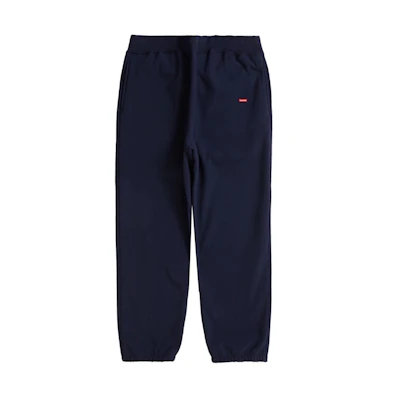 Supreme x WINDSTOPPER Sweatpant (FW21) Navy