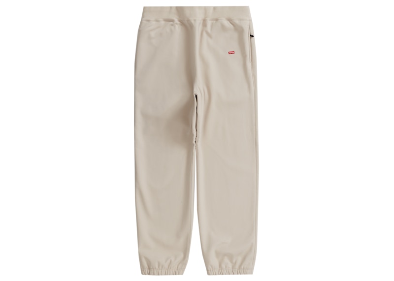 Buy Supreme x WINDSTOPPER Pantalón Deportivo (FW21) Piedra