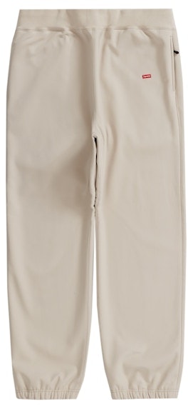 supreme-x-windstopper-sweatpant-fw-21-stone