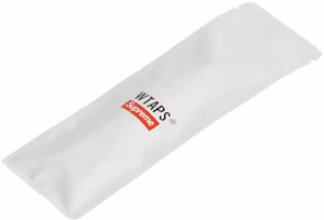 Supreme x WTAPS Incense Pack (20 Count) White