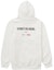 Order "Supreme x WTAPS Sudadera con Capucha Sic’em! Blanco"