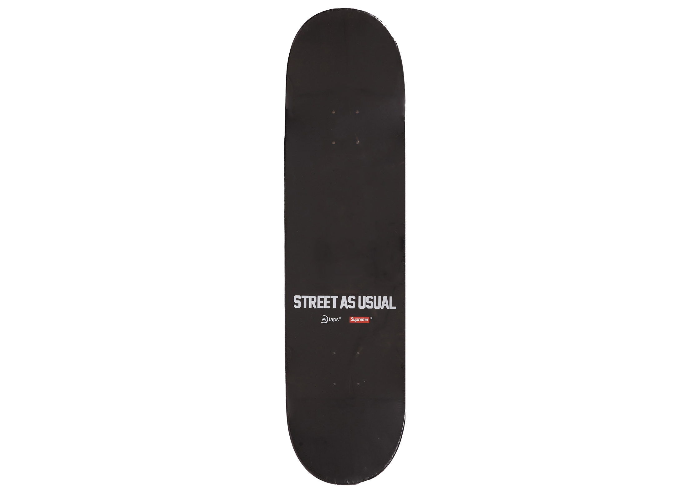 Supreme x WTAPS Sic