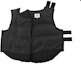Order Supreme x WTAPS Tactical Down Vest Black