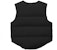 Supreme x WTAPS Tactical Down Vest Black