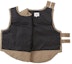 Order Supreme x WTAPS Tactical Down Vest Tan