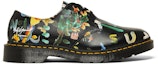 Buy Supreme x Yohji Yamamoto x Dr. Martens 1461 'Pincelada - Negro' 28011001