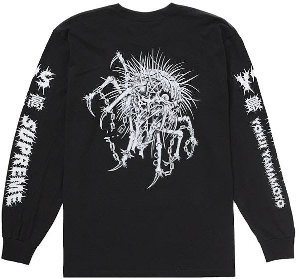 supreme-y-s-by-yohji-yamamoto-l-s-tee-black