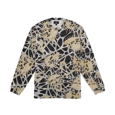 Supreme Y's by Yohji Yamamoto Thermal Multicolor