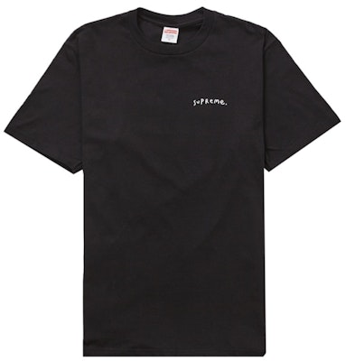 Supreme Yin Yang Baju Hitam Order Supreme Yin Yang Baju Hitam