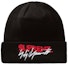 Buy Supreme Yohji Yamamoto New Era Beanie Hitam