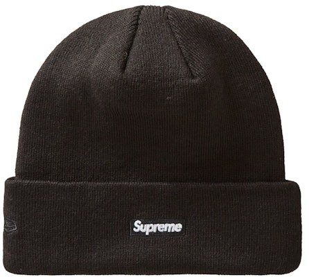 Supreme Yohji Yamamoto New Era Beanie Hitam Order Supreme Yohji Yamamoto New Era Beanie Hitam
