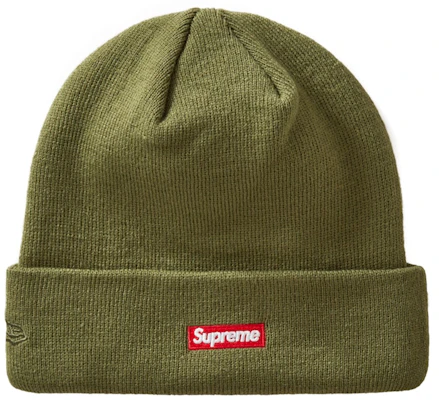 Supreme Yohji Yamamoto New Era Beanie Olive Hijau Zaitun Order Supreme Yohji Yamamoto New Era Beanie Olive Hijau Zaitun