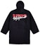 Order Supreme Yohji Yamamoto Parka Black