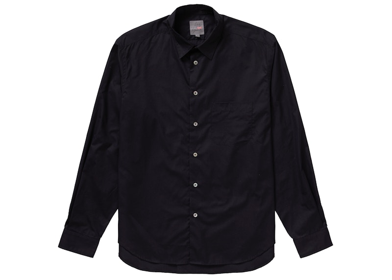 Order 至高山本耀司黑色襯衫