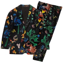 Supreme Yohji Yamamoto Suit (FW22) Black Supreme Yohji Yamamoto Suit (FW22) Black