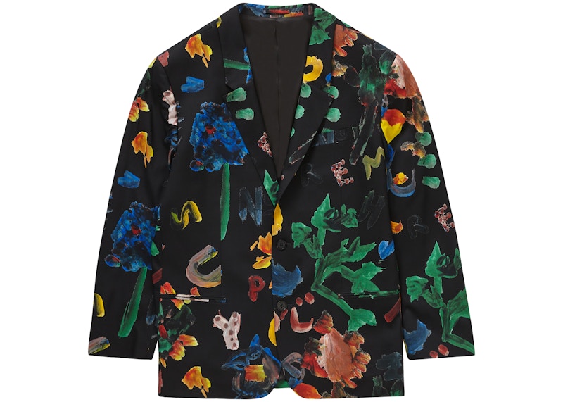 Order Traje Supreme Yohji Yamamoto (FW22) Negro