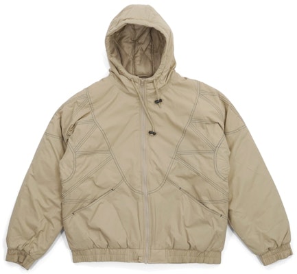 Supreme之字縫線蓬鬆外套棕色 Buy Supreme之字縫線蓬鬆外套棕色