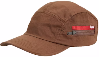 Buy Supreme Military Camp Cap (FW22) Brown - Novelship Buy Supreme Military Camp Cap (FW22) Brown - Novelship