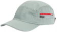 Buy Supreme 薄荷绿拉链口袋营地帽