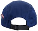 Order 至尊拉鍊口袋露營帽(海軍藍)