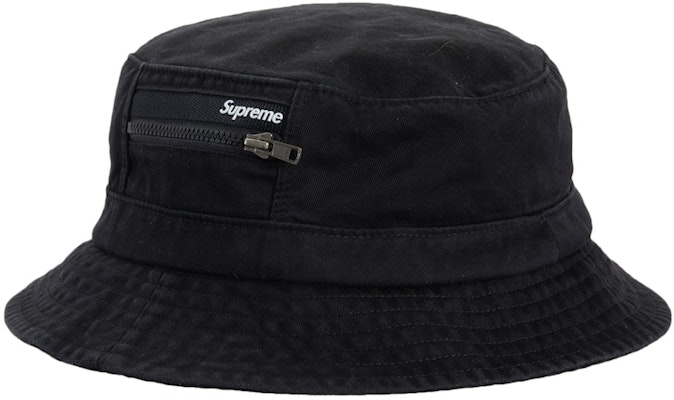 Supreme Zip Poket Crusher Hitam Buy Supreme Zip Poket Crusher Hitam
