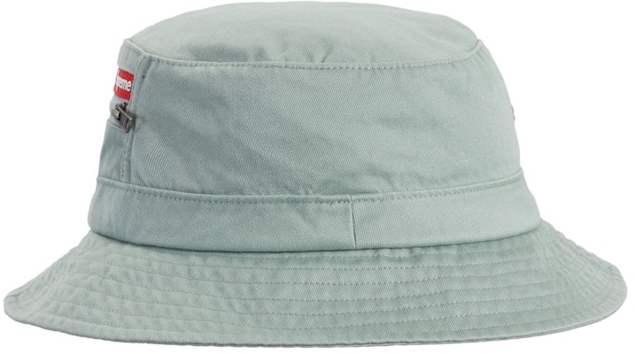 Supreme Zip Pocket Crusher Mint Order Supreme Zip Pocket Crusher Mint
