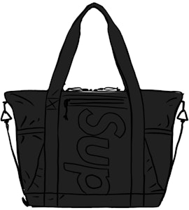 슈프림 지퍼 토트백 (21SS) 블랙
Buy 슈프림 지퍼 토트백 (21SS) 블랙