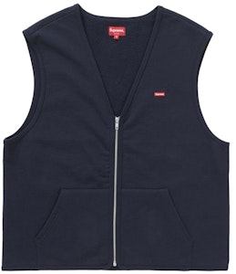 至尊拉鍊海軍藍背心 Buy 至尊拉鍊海軍藍背心