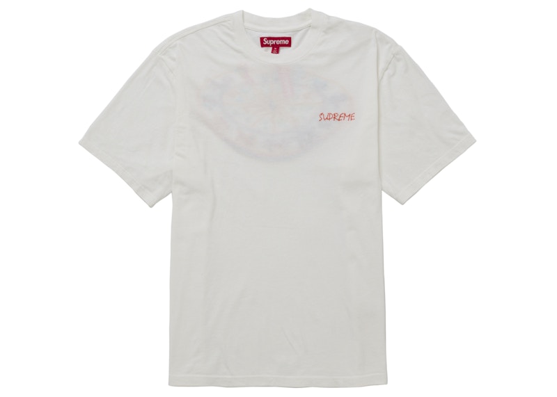 Supreme Zodiac S/S Top White 圖 2