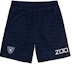 Buy Supreme Zoo York 海軍藍足球短褲