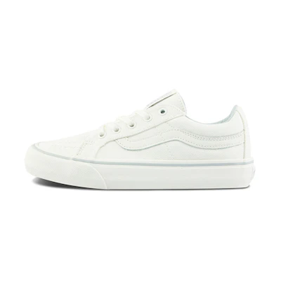 Surf Supply Vans Sk8-Low Reissue SF 'Leila White'