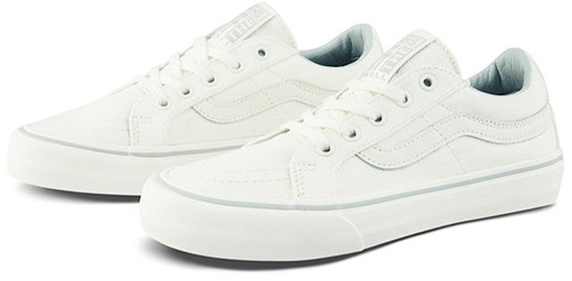 衝浪供應 x Vans Sk8-Low 復刻版 SF 'Leila 白色' VN0A4UWI4WT Order 衝浪供應 x Vans Sk8-Low 復刻版 SF 'Leila 白色' VN0A4UWI4WT